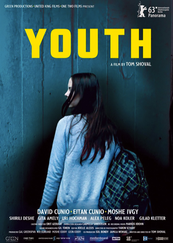 Poster YOUTH