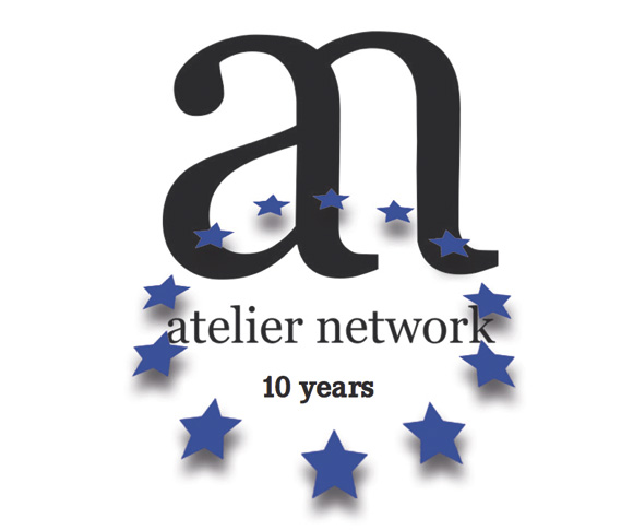 10 YEARS OF ATELIER NETWORK & ARTE COOPERATION