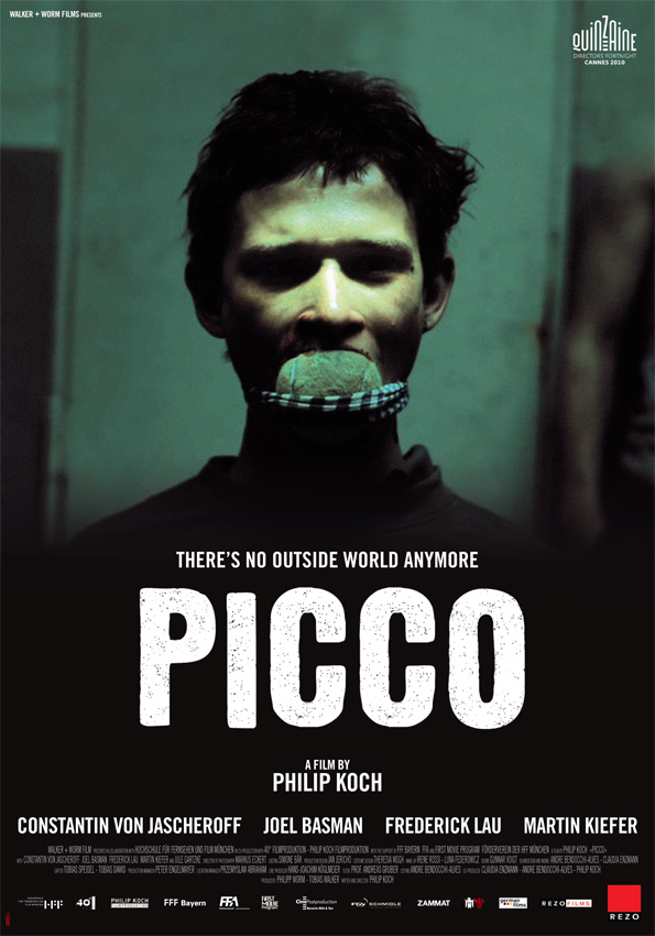 Poster PICCO