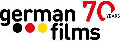 Logo German Films