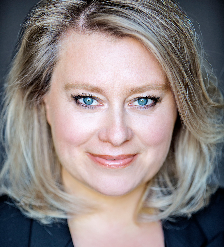 Verena Gräfe-Höft (© Thomas Leidig)