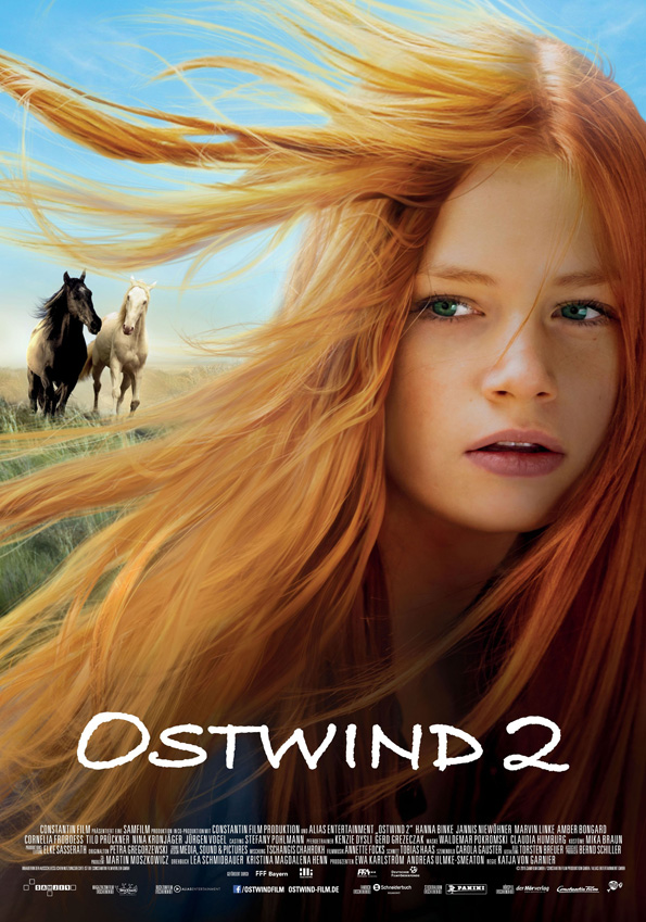 Poster OSTWIND