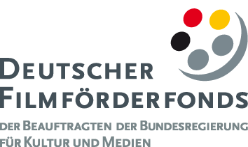 Logo German Federal Film Board (FFA)