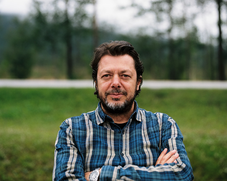 Thomas Arslan