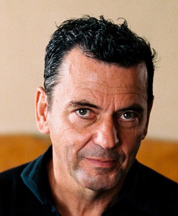 Christian Petzold Foto copyright Marco Krüger