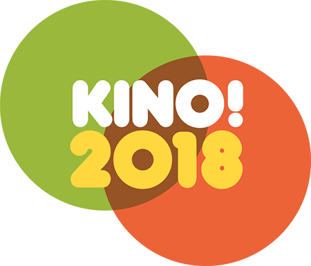 Logo Kino2018