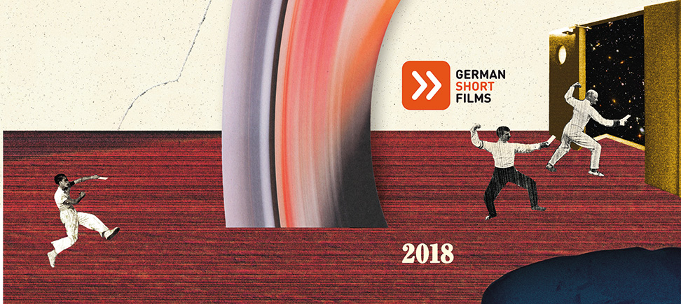 GERMAN SHORT FILMS 2018 (© AG Kurzfilm)