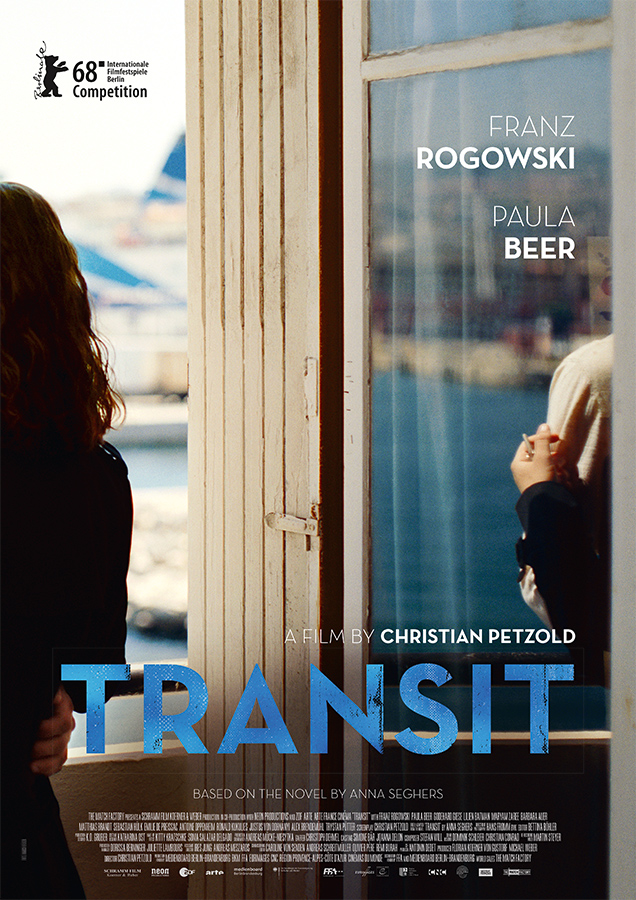 Poster TRANSIT<