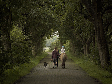 UNZERTRENNLICH photo © Kinescope Film