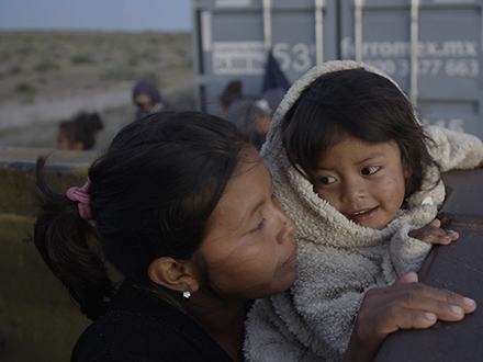 LO QUE QUEDA EN EL CAMINO © Majmun Films