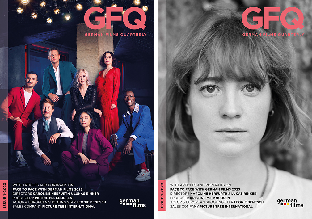 GFQ issue 4 -2022