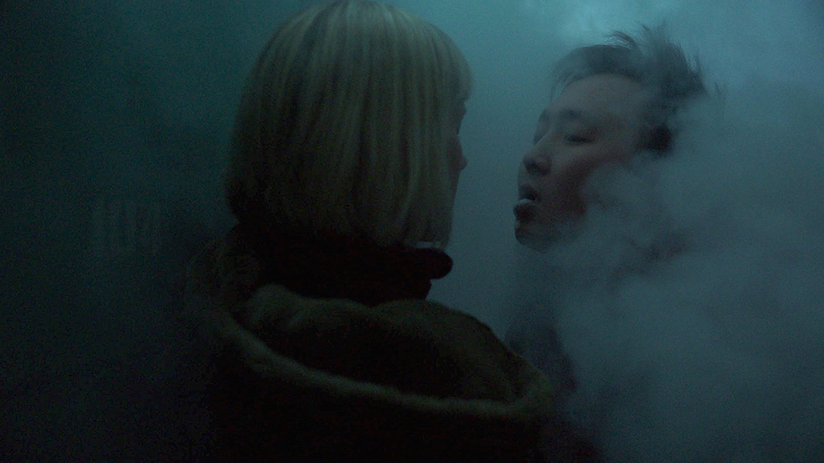 >VERTRIEBENE (DIE TOLLEN MENSCHEN) © Fortis Fem Film, Pascaru Production & Marmitafilms