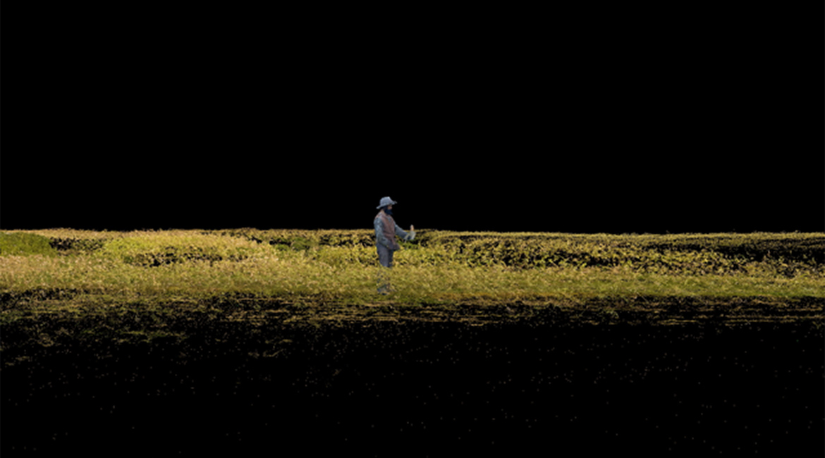 CONSTANT © CaSk Films / Sasha Litvintseva & Beny Wagner