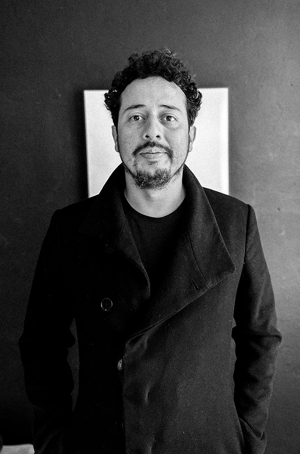 Carlos Vargas