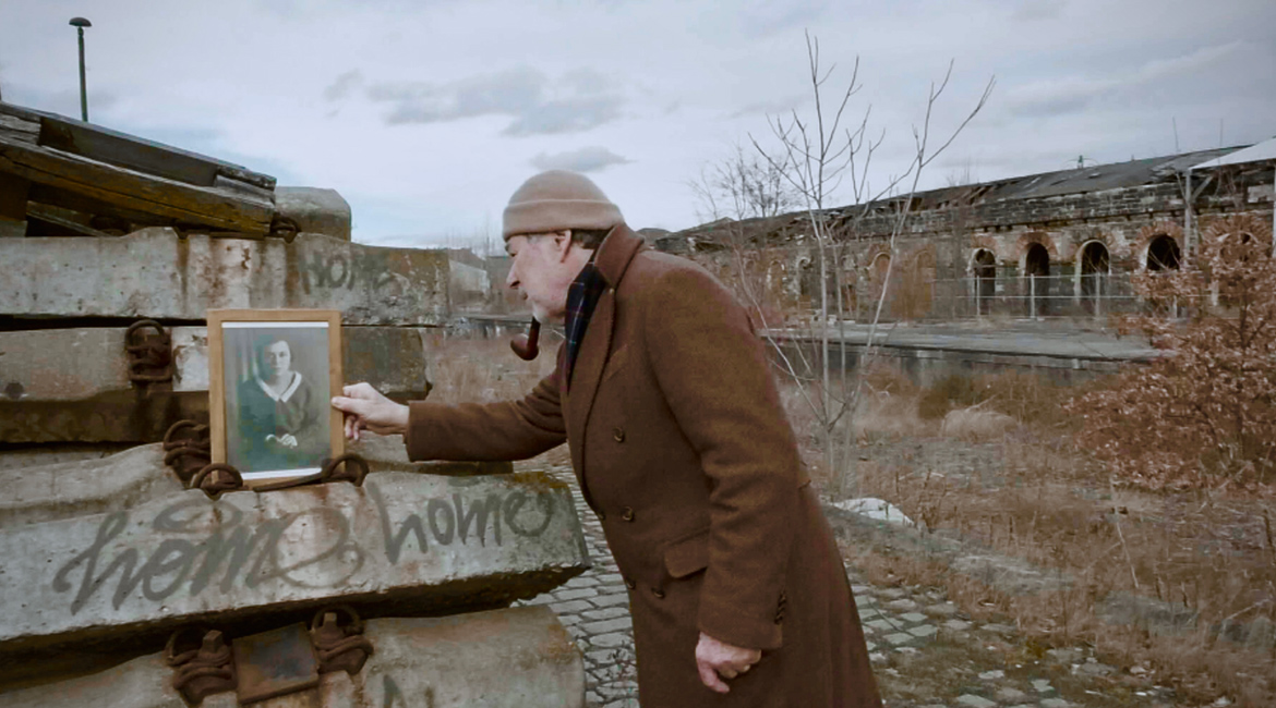 DER DRITTE BRUDER © Ester Reglin Film