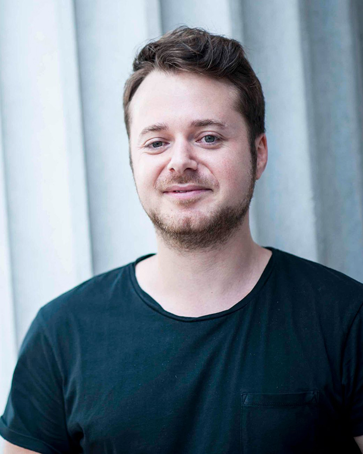 Jannis Lenz © Jannis Lenz