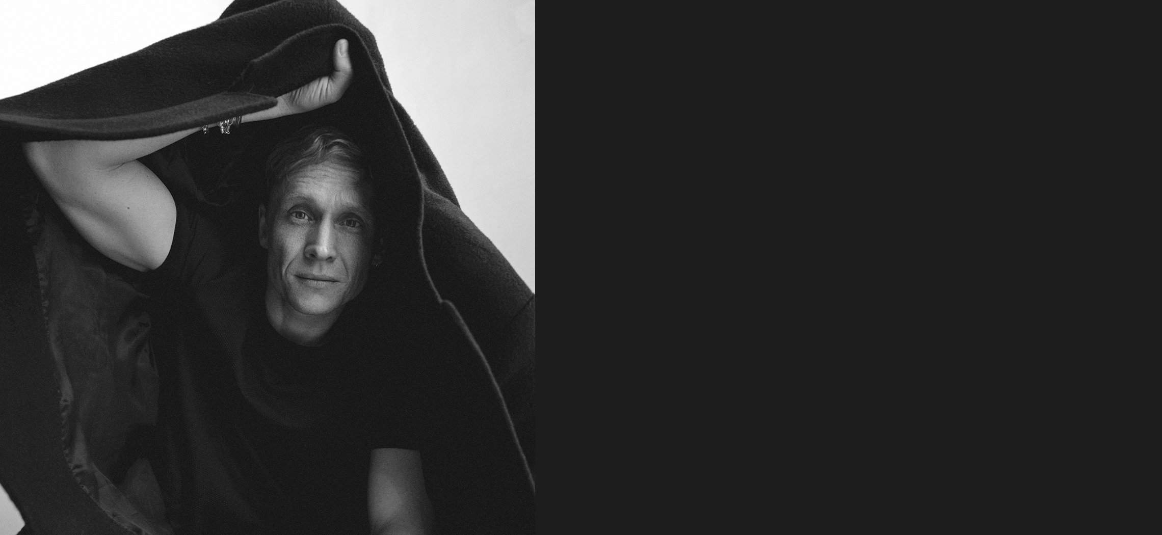 Matthias Schweighöfer © Lina Tesch