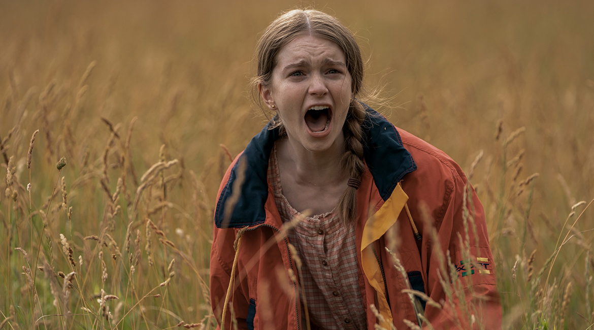SPIRIT IN THE BLOOD © Junafilm