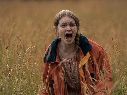 SPIRIT IN THE BLOOD © Junafilm