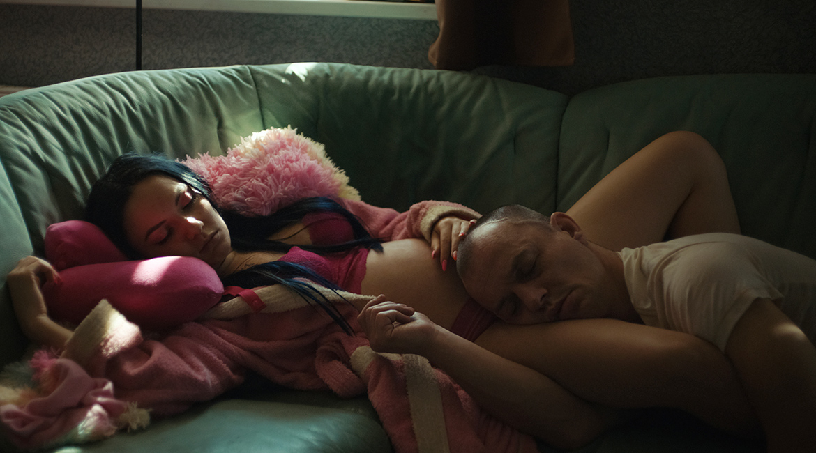 VENA © Neue Bioskop Film - Lisa Jilg