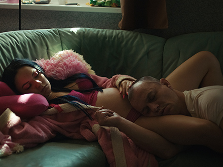 VENA © Neue Bioskop Film - Lisa Jilg