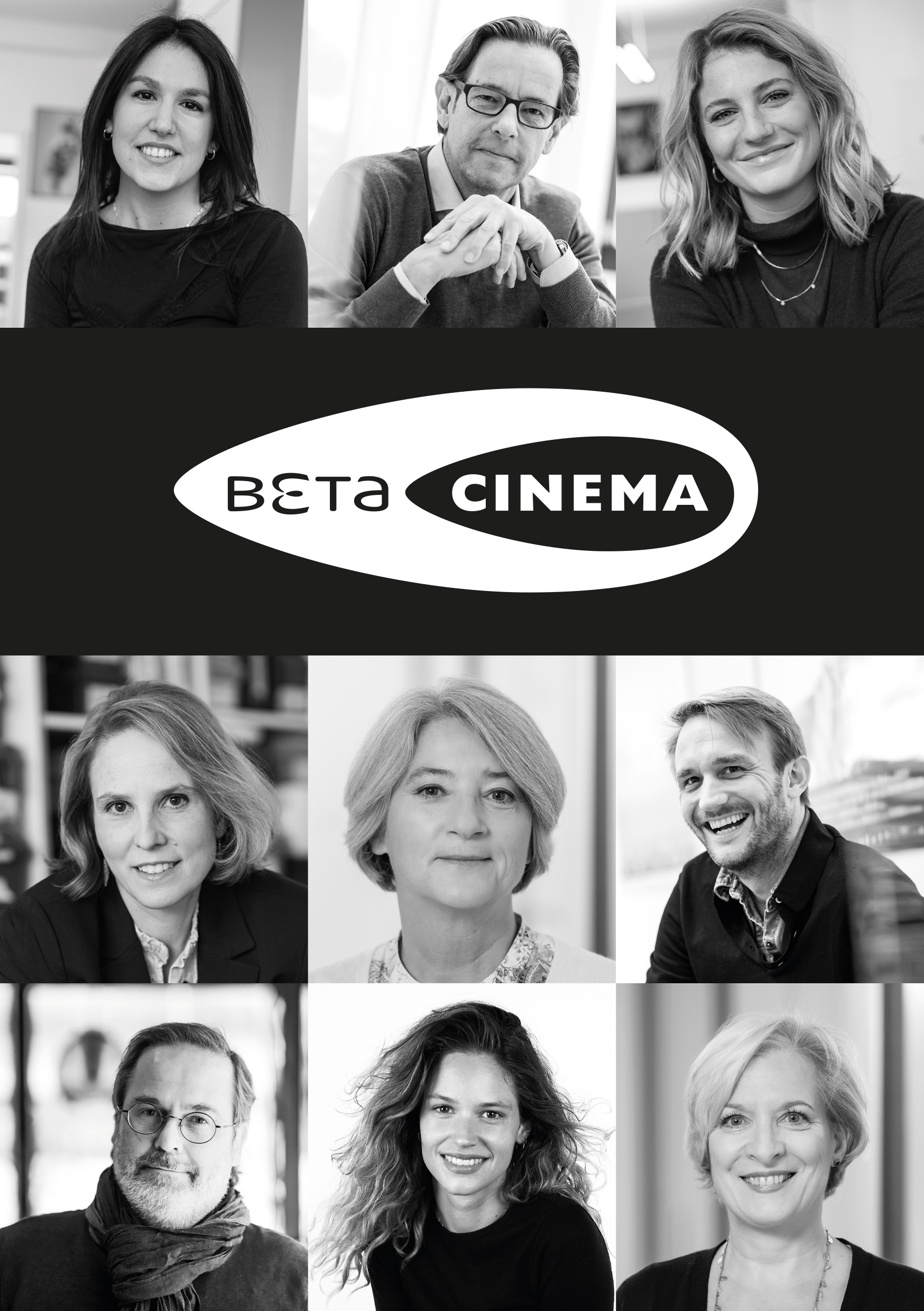 Beta Cinema