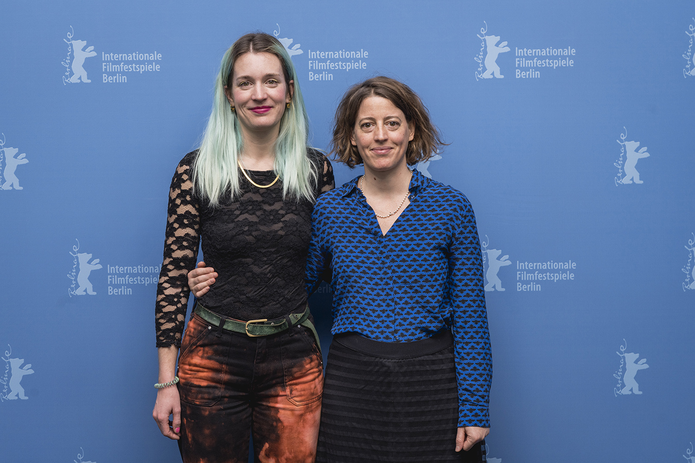 Eva Pedroza, Fanny Sorgo