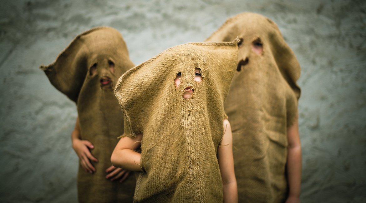 KRUX © Ulrike Tony Vahl
