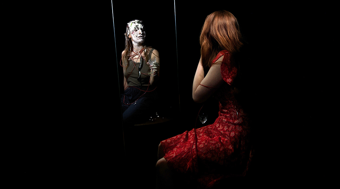 LA VOIX HUMAINE © Andreas Schröder
