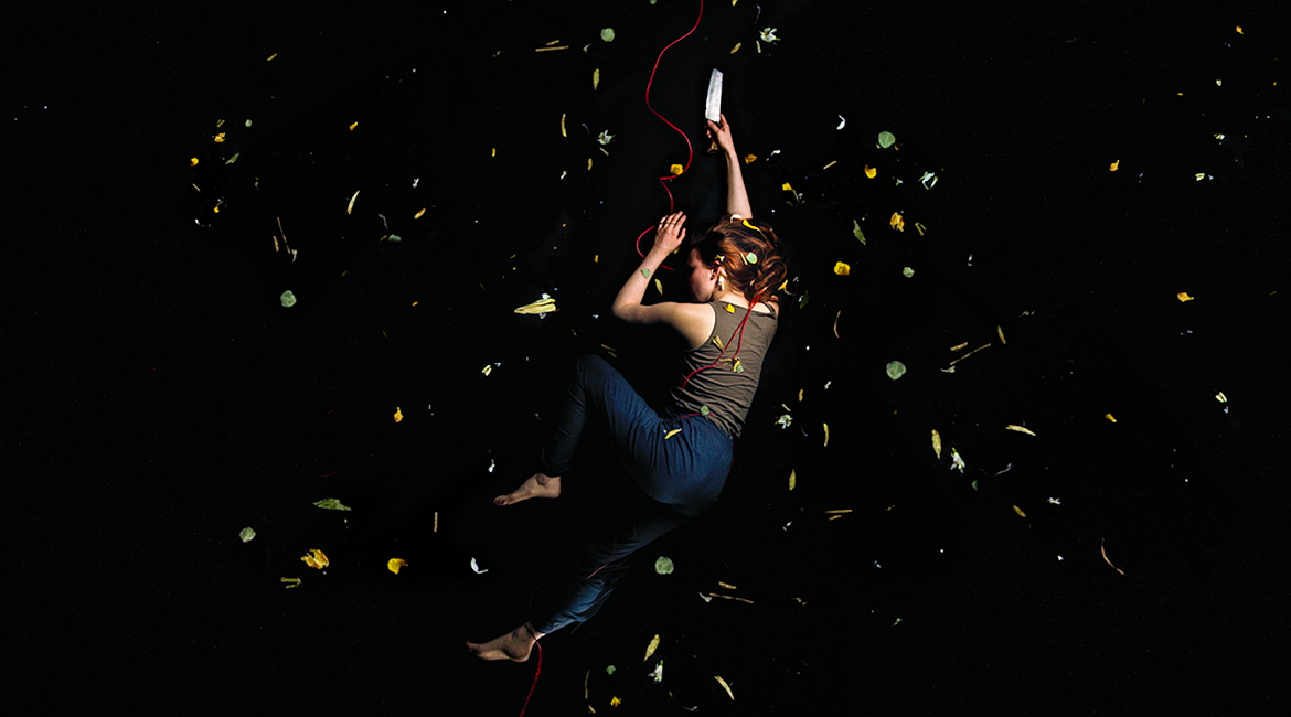 LA VOIX HUMAINE © Andreas Schröder