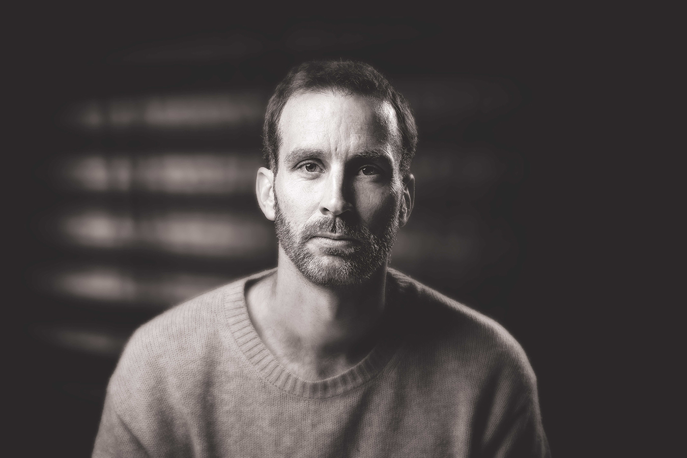 Jakob Krese © Jernej Campeli
