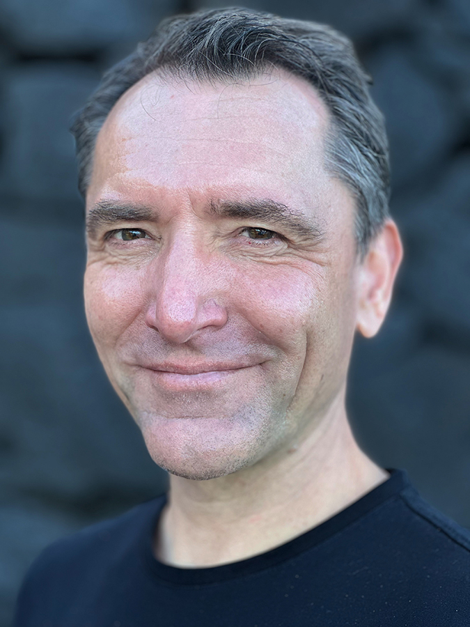 Tobias Schwarz