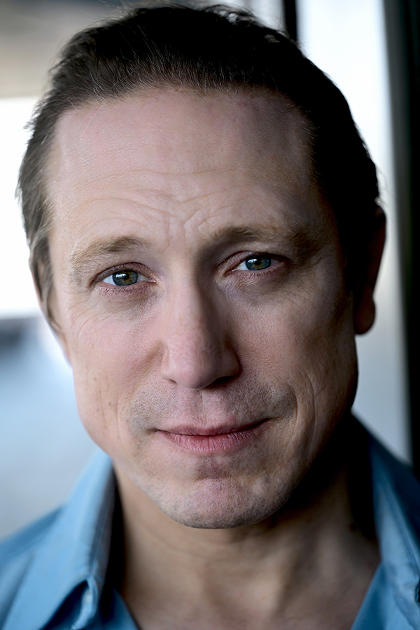 Timo Jacobs © Urban Ruth