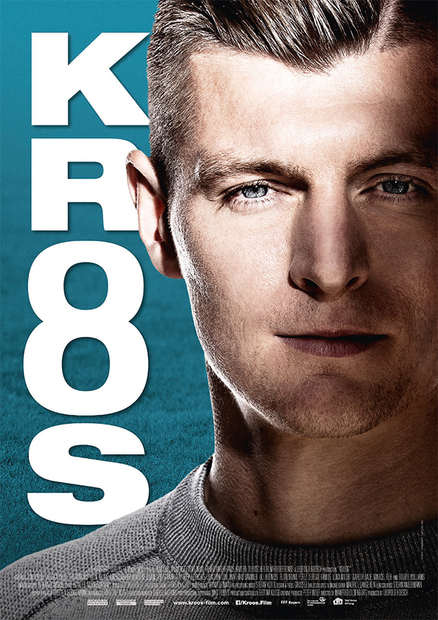 poster KROOS