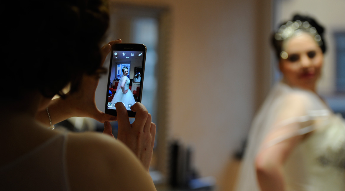 DÜGÜN – HOCHZEIT AUF TÜRKISCH photo Bernd Spauke