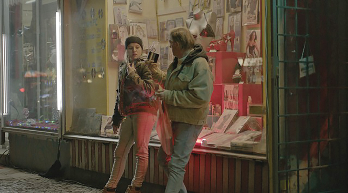 JADE photo Jost Hering Filme)
