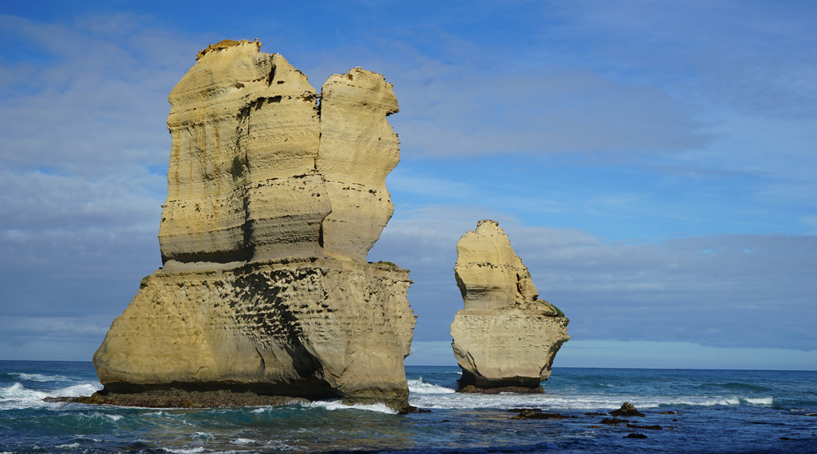 GREAT OCEAN ROAD – AUSTRALIA’S WILD COAST photo copryright Sabine Pollmeier/Parnass Film