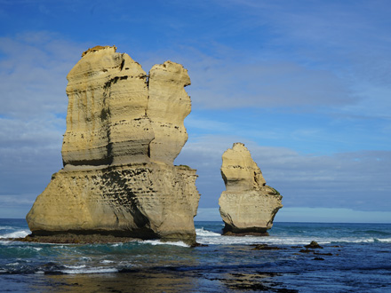 GREAT OCEAN ROAD – AUSTRALIA’S WILD COAST photo Sabine Pollmeier/Parnass Film