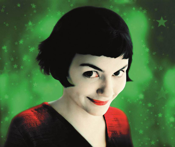 AMÉLIE (photo copyright Prokino/Fox)
