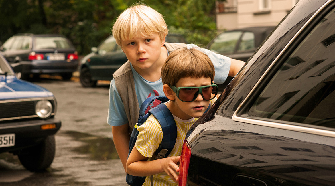 RICO, OSKAR UND DAS HERZGEBRECHE photo TCF/Lieblingsfilm