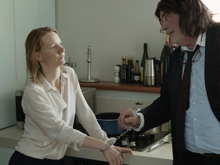 TONI ERDMANN photo copyright Komplizen Film/NFP marketing & distribution