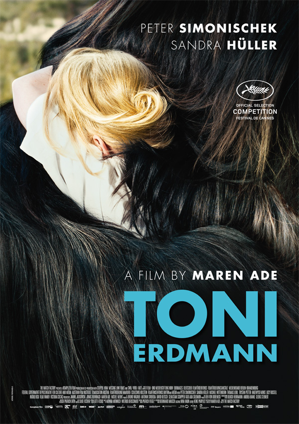 Poster RTONI ERDMANN