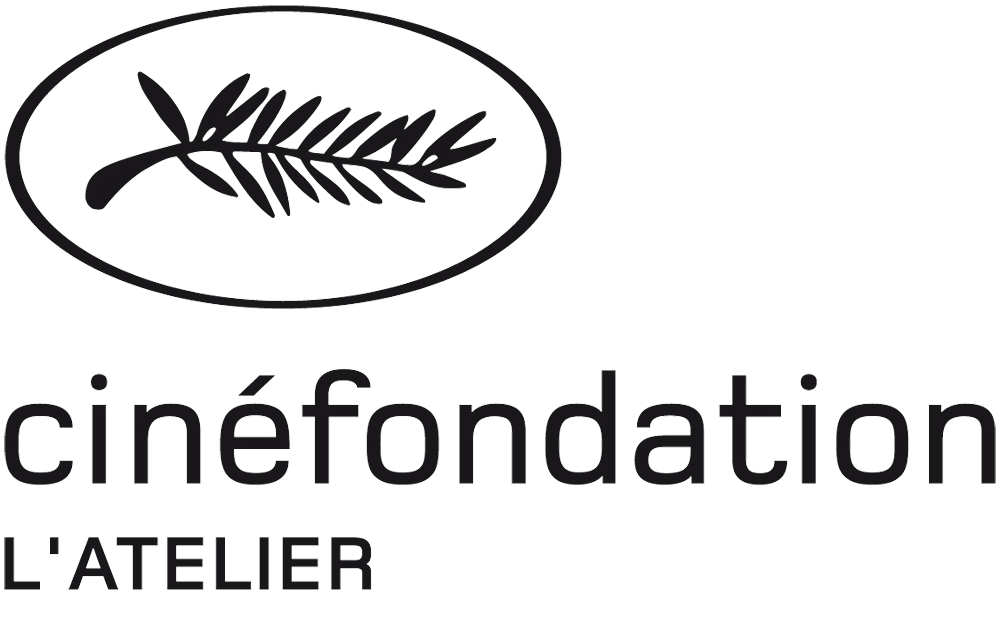 Logo cinéfondation