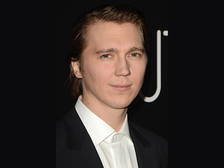 Paul Dano photo copyright Shutterstock