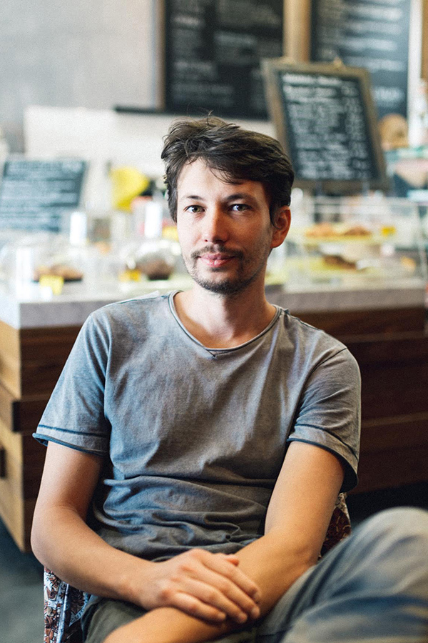 Igor Kosenko