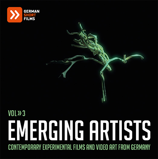 EMERGING ARTISTS VOL 3 photo AG Kurzfilm/Patrick Buhr