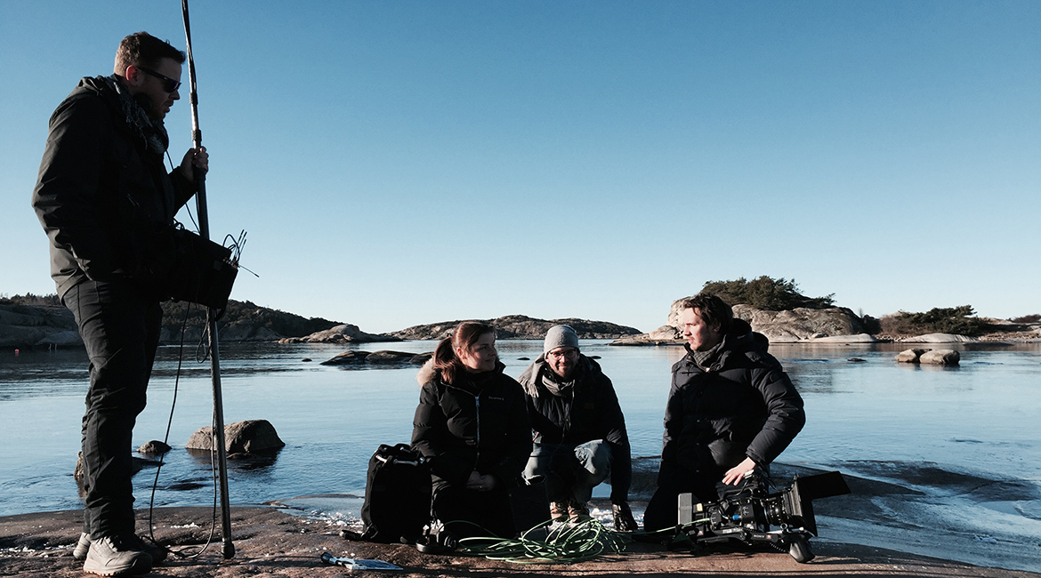 WENN FLIEGEN TRÄUMEN photo Résistefilm