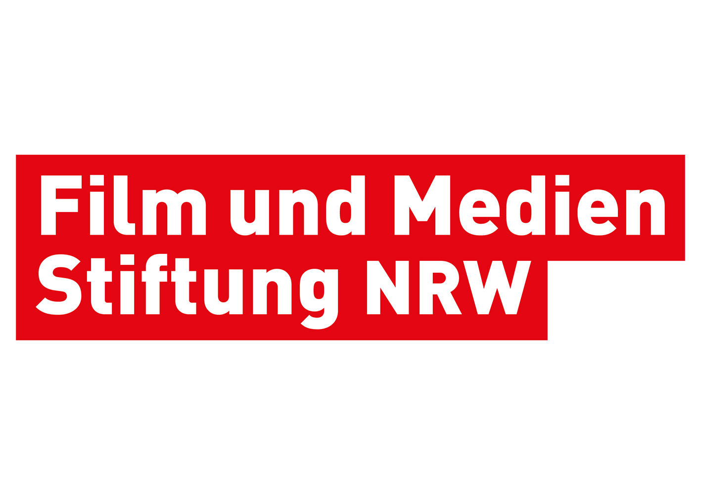 Logo Filmstiftung NRW