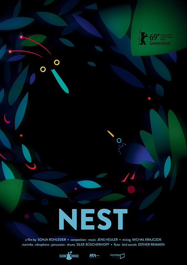 Poster NEST