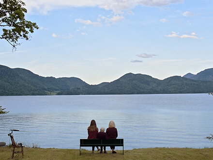 WALCHENSEE FOREVER photo © Flare Film